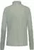 Odlo Essentials Ceramiwarm Mid Layer Half Zip grün