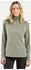 Odlo Essentials Ceramiwarm Mid Layer Half Zip grün