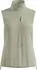 Odlo Zeroweight Warm Weste oliv