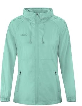 JAKO Lightweightjacke Light Flow minze