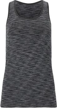 Endurance Funktionsshirt Crina schwarz