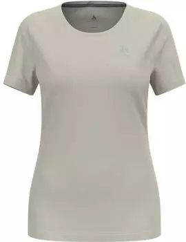 Odlo T-Shirt F-Dry grau 0620