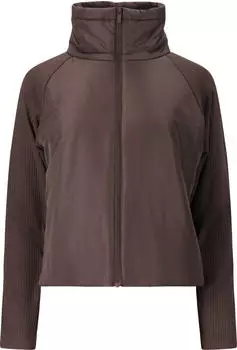 Athlecia Ayanda Jacket EA233316 Damen Jacke shale