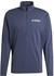 adidas Terrex Multi Climacool 1/2 Zip Funktionsshirt langarm (Herren)