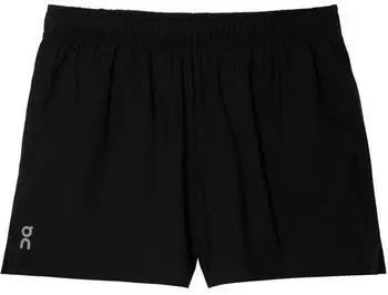 On Inch Core Shorts damen creme