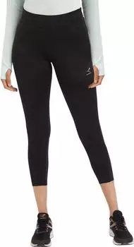Energetics Tights Portia II 430894 schwarz