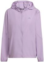 adidas Run It Laufjacke Damen JM5746 - powder plum S