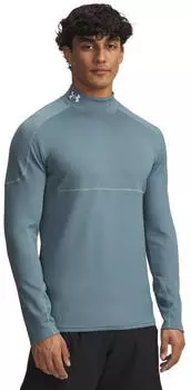 Under Armour Cold Weather Grid Longsleeve