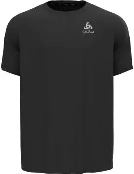 Odlo Essentia T-Shirt crew neck 313482 schwarz