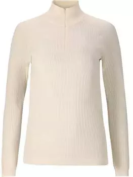 Athlecia Cozi Seamless Midlayer EA253487 whisper weiß