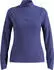 Odlo Zeroweight Warm Zip Longsleeve