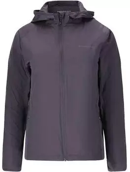 Endurance Krose Jacket E253499 Damen Jacke graystone