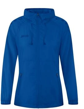 JAKO Lightweightjacke Light Flow royal
