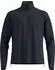 Odlo Grid Fleece Pullover schwarz