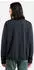 Odlo Grid Fleece Pullover schwarz