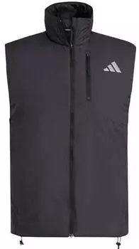 Adidas Climawarm Weste schwarz