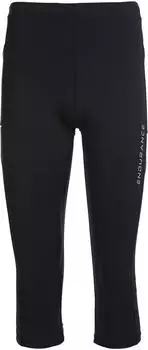Endurance Lauftights Energy dreiviertel-design