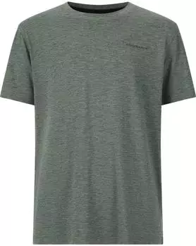 Endurance Funktionsshirt 'Abdon' khaki 28146875
