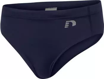 Newline Core Athletic Brief schwarz iris M
