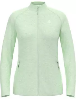 Odlo Mid Layer Jacke ODLO grün