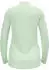 Odlo Mid Layer Jacke ODLO grün