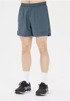 Endurance Shorts E241300 orion blau