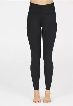 Athlecia Lisryan Tights schwarz 1001