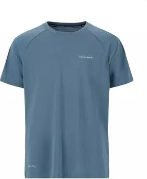 Endurance Funktionsshirt 'Actty Jr blau