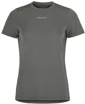 Craft ADV Essence Trainingsshirt granite 985000