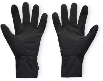 Under Armour Storm Fleece schwarz