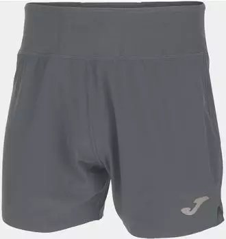 Joma R-Combi Trailrunning-Shorts 276 grau