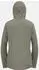 Odlo Axalp Waterproof Jacket lila