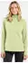 Odlo Essential Ceramiwarm Funktionsshirt shadow lime