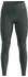 Odlo Zeroweight Warm Reflective Tights grün