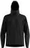 Odlo X-Alp Waterproof Pro Laufjacke oliv