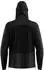 Odlo X-Alp Waterproof Pro Laufjacke oliv