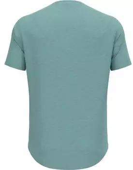 Odlo Ascent PW Shirt arctic melange 554182