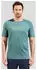 Odlo Ascent PW Shirt arctic melange 554182