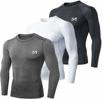 MEETYOO U6t Shirt schwarz grau weiß