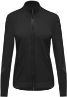 GOREWEAR 101206-9900, GOREWEAR Damen Laufjacke W CONCURVE THERMO HYBRID JACKET 44