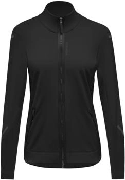 Gore Concurve Thermo Hybrid Jacket schwarz