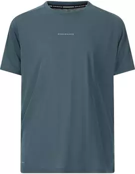 Endurance T-Shirt 'Eleanorey jr taubenblau