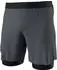 Dynafit Alpine Pro 2in1 Laufhose kurz (Herren)