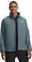 Under Armour Launch Isolierte Jacke blau schwarz