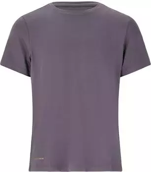 Endurance Funktionsshirt 'Canndy' taupe 8850580