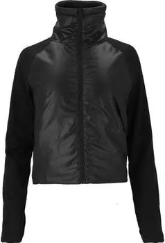 Athlecia Ayanda Jacket EA233316 Jacke schwarz