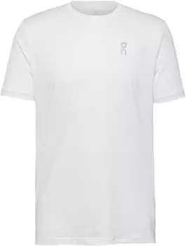 On Core-T Funktionsshirt weiß