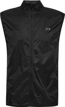 Newline Packbare Laufweste 2001 schwarz