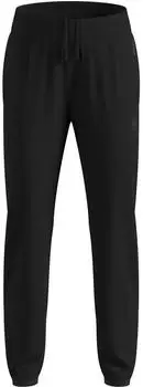 Odlo Zeroweight Regular Length Pants Warm schwarz