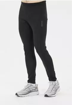 Endurance Tights 'Strong' schwarz